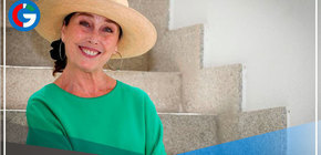 Madrid: Hallan muerta en su casa a la actriz española Verónica Forqué 