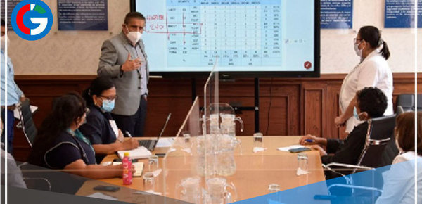 El 72 % de la población objetivo de La Libertad ya tiene las dos dosis 