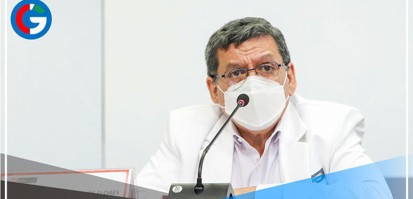 En la primera quincena de enero llegarán vacunas para niños de 5 a 11 años