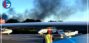 No hay supervivientes entre los 9 ocupantes de avión estrellado en Santo Domingo