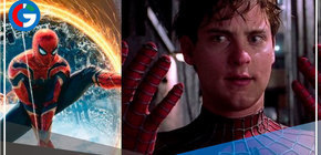 La película “Spider-Man: No Way Home”: una lección de responsabilidad para Tom Holland