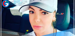 Matan a tiros a la actriz mexicana Tania Mendoza, protagonista de la película 'La mera reina del Sur' 