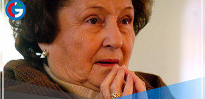 Entre lamentos y festejos, la muerte de la viuda de Pinochet divide a Chile 