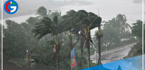 Al menos 31 muertos y más de 328 mil desplazados por el tifón Rai en Filipinas