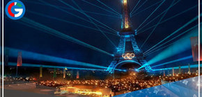 Anulan fuegos artificiales y conciertos de fin de año en Campos Elíseos por pandemia 