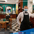 Prohíben a no vacunados entrar en restaurantes y otros lugares de ocio en Suiza 