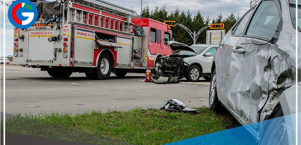 ¿Qué cubre el SOAT en caso de accidentes? 
