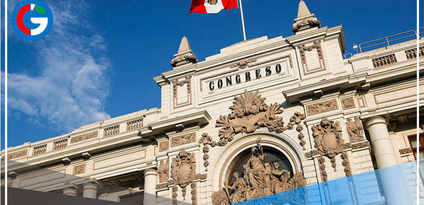 Esta es la agenda parlamentaria de hoy lunes 