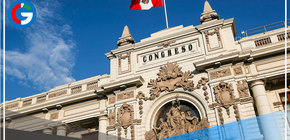 Esta es la agenda parlamentaria de hoy lunes 