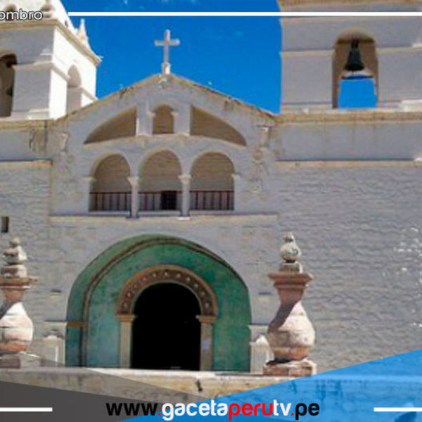  La sierra de Arequipa fue remecida esta madrugada por 3 sismos de regular magnitud 