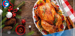 Consejos para una cena navideña de calidad