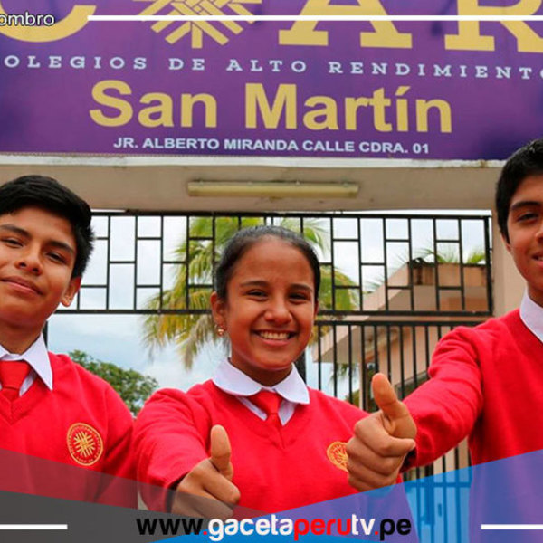 Los Coar ofrecen 2,605 vacantes para el 2022