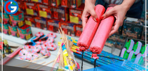 Multas: Pueblo Libre impondrá multas de más de 17 mil soles a vendedores de pirotécnicos 