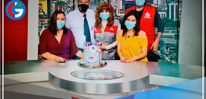 JNE Regional estrenará su programa número 100 informando a todo el país