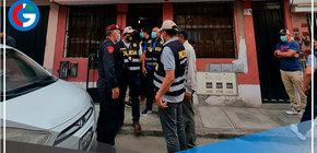 Capturan a hombre acusado de "captar" a menor de 8 años en La Molina