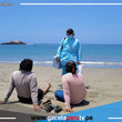 Prohíben alcohol y comida en playas el 25, 26 y 31 de diciembre y 1 y 2 de enero 