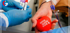 Minsa fija que junio y diciembre sean meses para donación voluntaria de sangre 