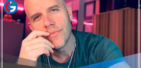 Gian Marco dio positivo a coronavirus, pero reacciona favorablemente