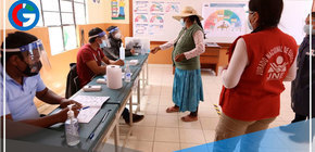 ¿Quieres saber cual es el proceso de las Elecciones regionales y municipales del 2022?