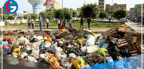 Priorizan enfoque de educación ambiental en calles de José Leonardo Ortiz en Chiclayo