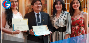 Expectativa por conferencia “Redacción y publicación de artículos científicos en revistas indexadas” 