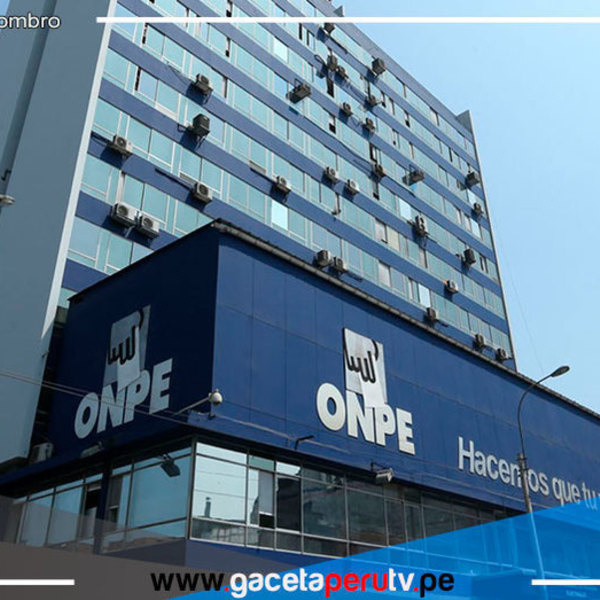 Conozca a los partidos que recibirán financiamiento directo e indirecto el 2022 