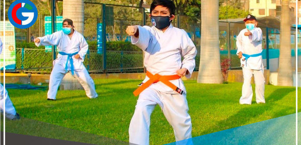 Lima: Escuelas de verano 2022 comienzan en los clubes zonales