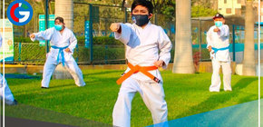 Lima: Escuelas de verano 2022 comienzan en los clubes zonales