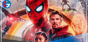La Película "Spider-Man: No Way Home" se convierte en la primera en recaudar US$ 1,000 millones desde 2019 
