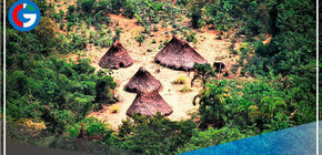 Inscripción de Reserva Indígena Yavarí Tapiche en registros públicos brinda seguridad jurídica en más de un millón de hectáreas 