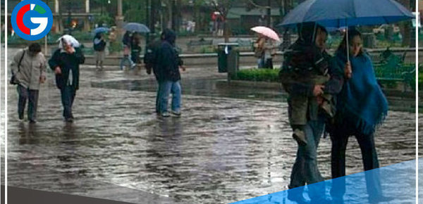 Advierten lluvias intensas, nieve y granizo en la sierra de Áncash