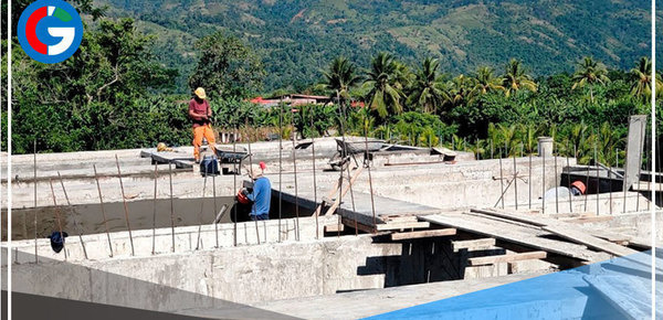 Sector Vivienda destraba obra de agua y desagüe para 5 000 pobladores del Vraem 