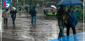 Advierten lluvias intensas, nieve y granizo en la sierra de Áncash