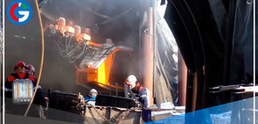 38 muertos por el derrumbe de una mina de oro en Sudán