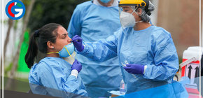 Perú cuenta con suficientes pruebas para detectar la covid-19 