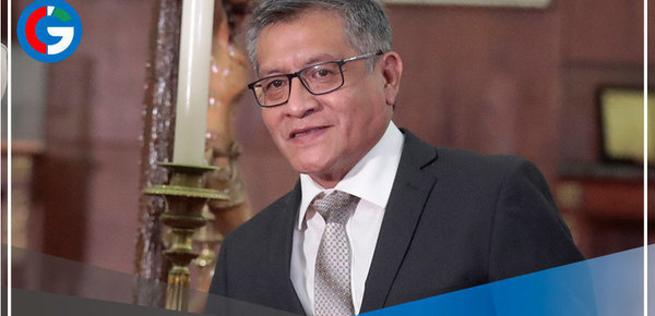 Conoce aquí su hoja de vida del nuevo Ministro de Educación