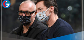 Estados Unidos: Hugh Jackman dio positivo al covid 