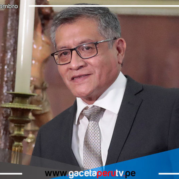 Conoce aquí su hoja de vida del nuevo Ministro de Educación