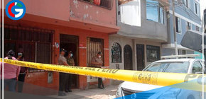 Un hombre asesinó a balazos a su expareja y a sus hijos y, luego, se suicidó en Boca Negra
