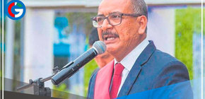 JNE se encuentra a la espera del pronunciamiento del Consejo Regional de Tumbes