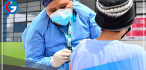 Vacunación a niños de 5 a 11 años también se hará en los colegios 