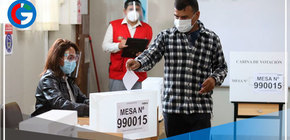 Conoce las reglas para la inscripción de candidatos en las Elecciones regionales y municipales