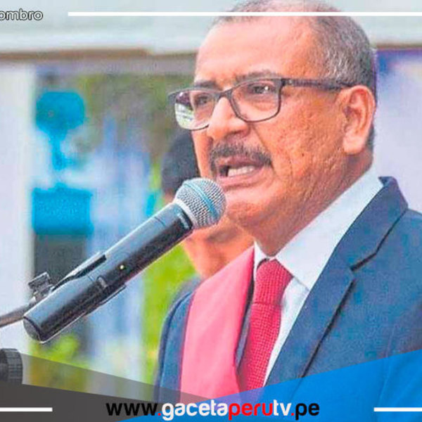 JNE se encuentra a la espera del pronunciamiento del Consejo Regional de Tumbes