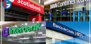 ¿Los bancos en Perú atenderán hoy 31 de diciembre?