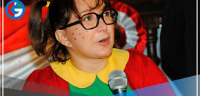 La Chilindrina contrajo la covid-19