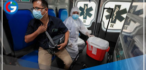 Cajamarquino dona órganos y salva a personas que necesitan trasplantes 