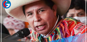 Presidente Castillo: "Saldrán audios, videos, pero no podrán callarnos"