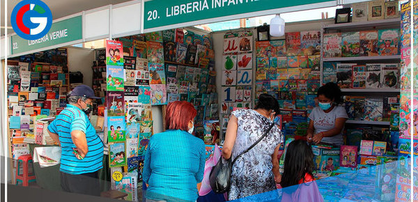 "Ciudad con Cultura" llega a San Isidro 