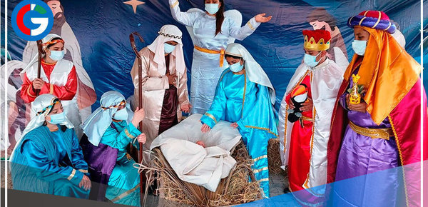 Parque de las Leyendas presentará un nacimiento en vivo