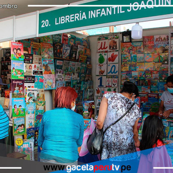 "Ciudad con Cultura" llega a San Isidro 